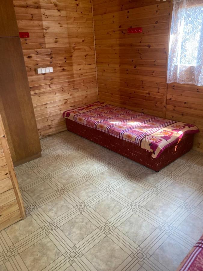 Domki Szumi Las Βίλα Mrzeżyno Εξωτερικό φωτογραφία