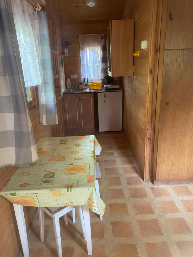 Domki Szumi Las Βίλα Mrzeżyno Εξωτερικό φωτογραφία