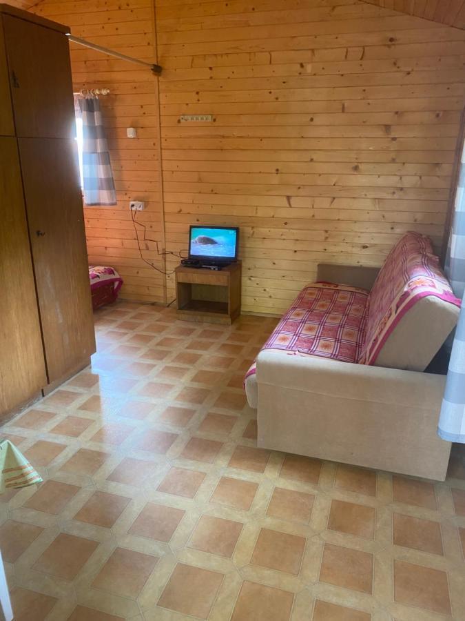 Domki Szumi Las Βίλα Mrzeżyno Εξωτερικό φωτογραφία