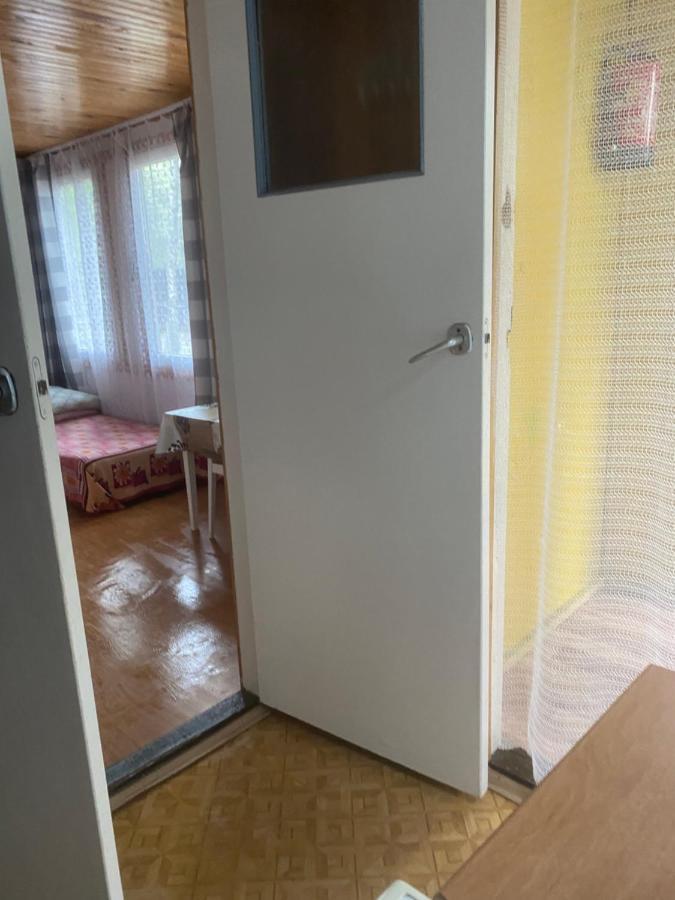 Domki Szumi Las Βίλα Mrzeżyno Εξωτερικό φωτογραφία