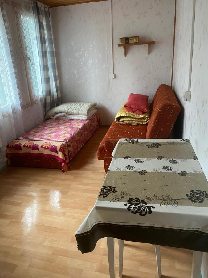 Domki Szumi Las Βίλα Mrzeżyno Εξωτερικό φωτογραφία